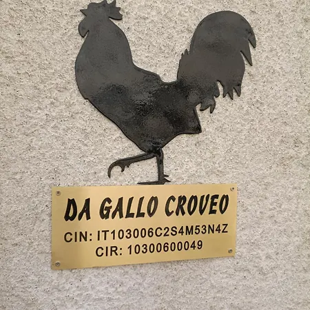 Da Gallo Croveo