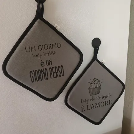 Apartment Da Gallo