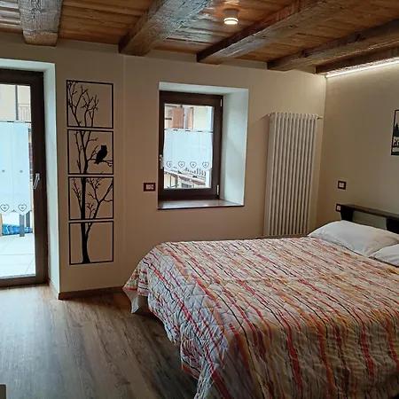 Da Gallo Apartment